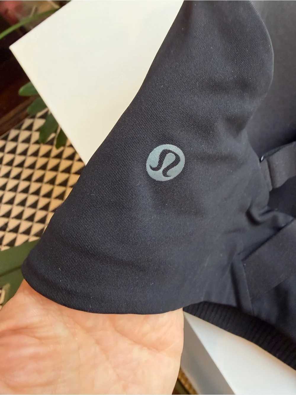lululemon Energy Bra High Support Sports Bra